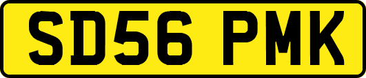 SD56PMK