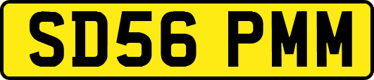 SD56PMM