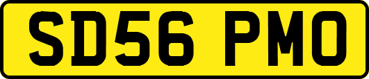 SD56PMO