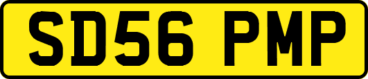 SD56PMP