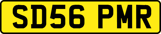 SD56PMR