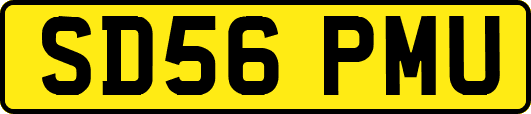 SD56PMU