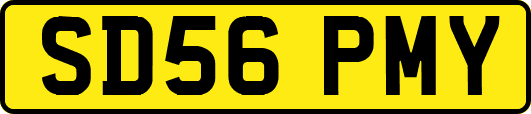 SD56PMY