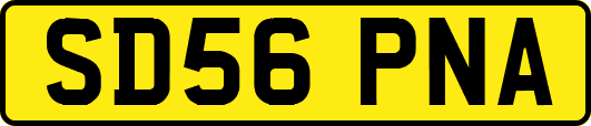 SD56PNA