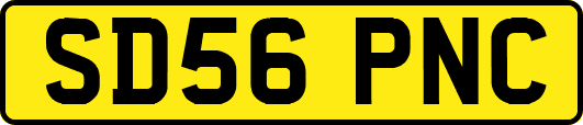 SD56PNC