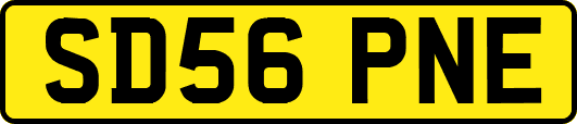 SD56PNE