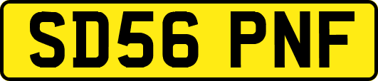 SD56PNF