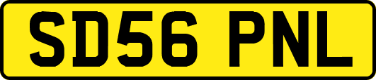 SD56PNL