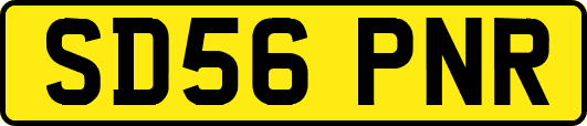 SD56PNR
