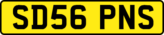 SD56PNS