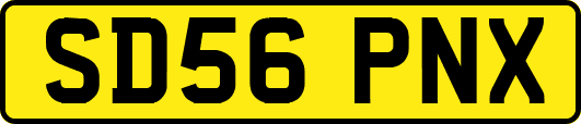 SD56PNX