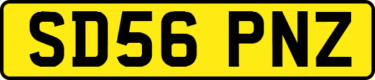SD56PNZ