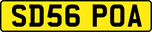 SD56POA