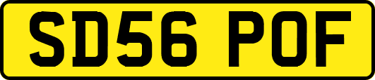 SD56POF