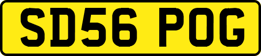 SD56POG