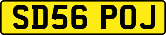 SD56POJ