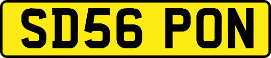 SD56PON