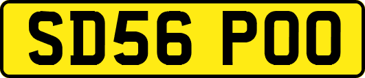 SD56POO