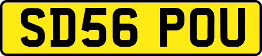 SD56POU