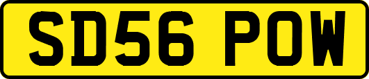 SD56POW