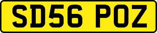 SD56POZ