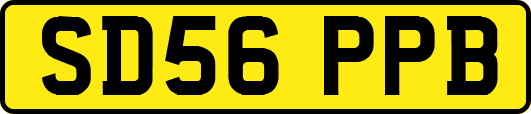 SD56PPB