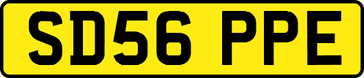 SD56PPE