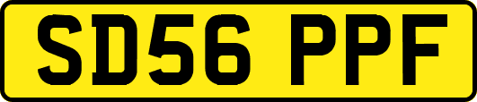 SD56PPF