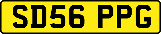 SD56PPG