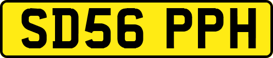 SD56PPH
