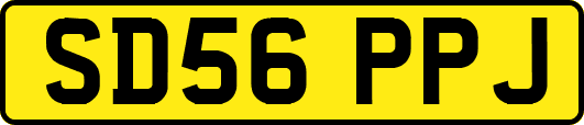 SD56PPJ