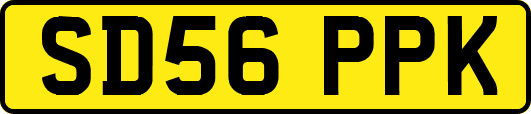 SD56PPK
