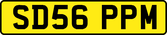 SD56PPM
