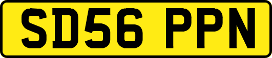 SD56PPN