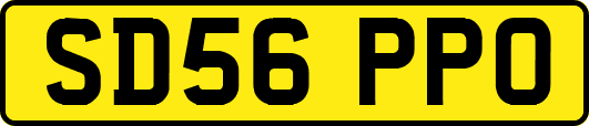 SD56PPO