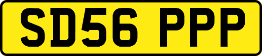 SD56PPP