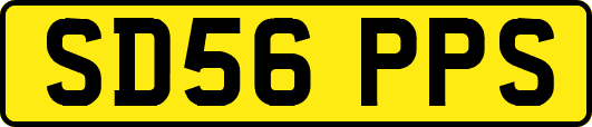 SD56PPS