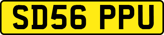 SD56PPU