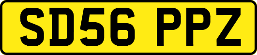 SD56PPZ