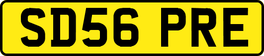 SD56PRE