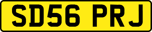 SD56PRJ