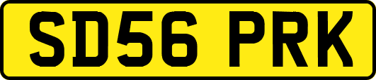 SD56PRK