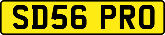 SD56PRO
