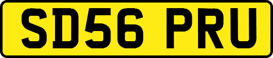 SD56PRU