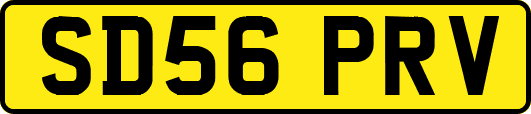 SD56PRV