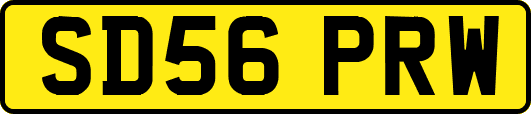 SD56PRW