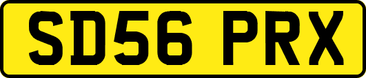 SD56PRX