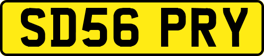 SD56PRY