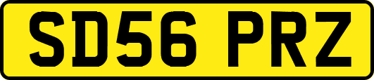 SD56PRZ