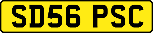 SD56PSC